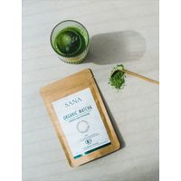 Sana Organic Matcha Green Tea